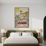 ' Take me Home ' Canvas Prints