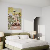 ' Take me Home ' Canvas Prints