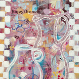 Thursday- Original Painting