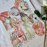 GEMINI