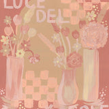 Luce Del Sole -Print