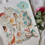 SCORPIO