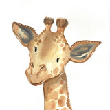 Little Legends Girraffe