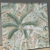 Under the Palm - Original