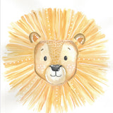 Little legends Lion