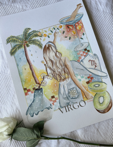 VIRGO