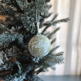 Mistletoe ( Sage) -Bauble