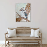 Goonagulla the Gaagum (Kookaburra)