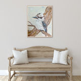 Goonagulla the Gaagum ( Kookaburra)