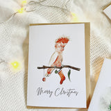 Christmas Cards Multiple Designs Pack