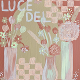 Luce Del Sole - Original Artwork